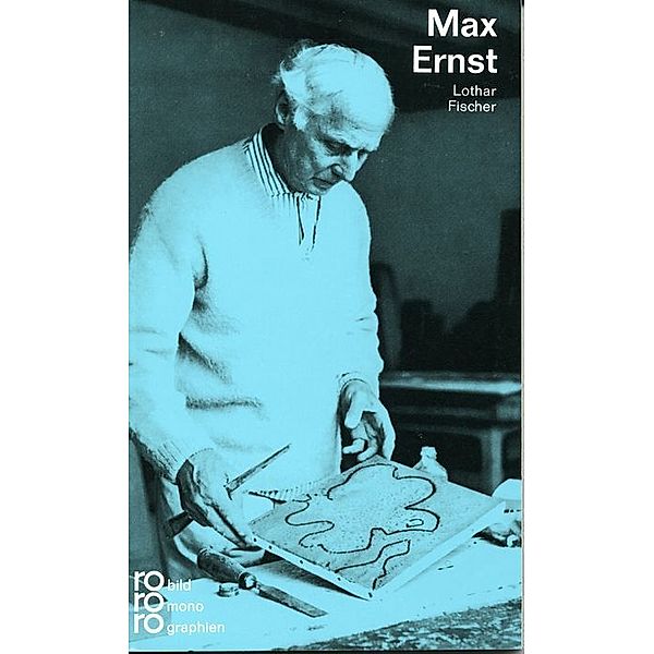 Max Ernst, Lothar Fischer