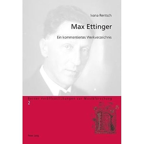 Max Ettinger, Ivana Rentsch