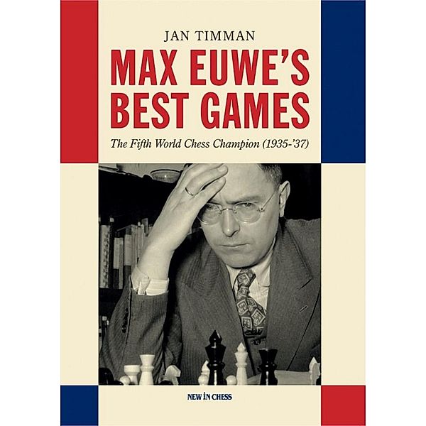 Max Euwe's Best Games, Jan Timman