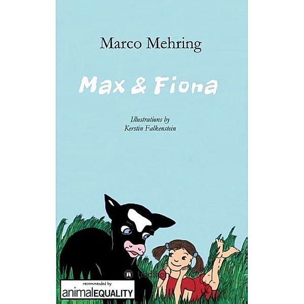 Max & Fiona, Marco Mehring