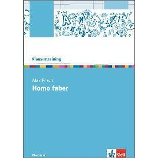 Max Frisch: Homo Faber, Wolfgang Pasche