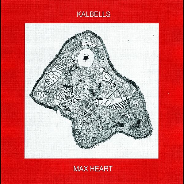 Max Heart, Kalbells