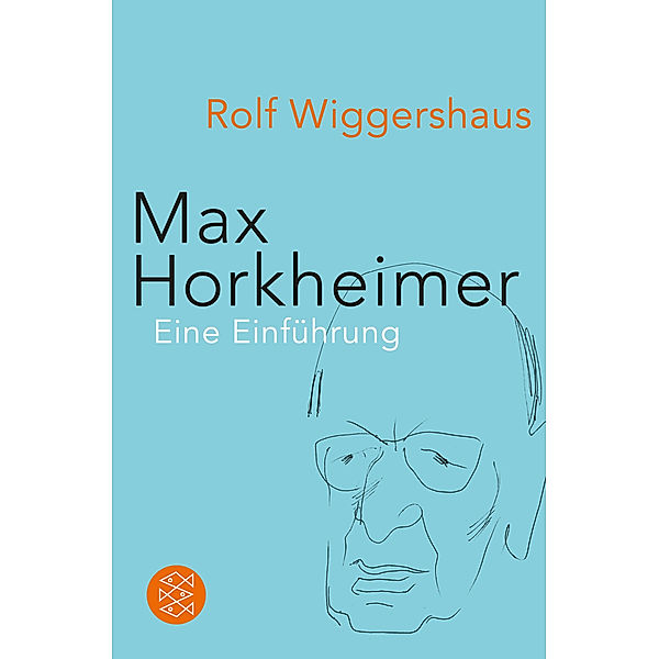 Max Horkheimer, Rolf Wiggershaus