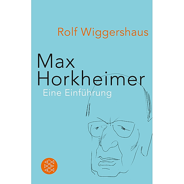 Max Horkheimer, Rolf Wiggershaus