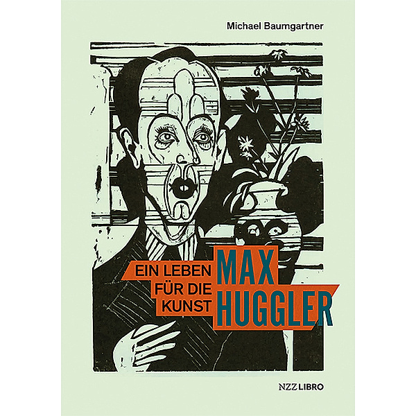 Max Huggler, Michael Baumgartner