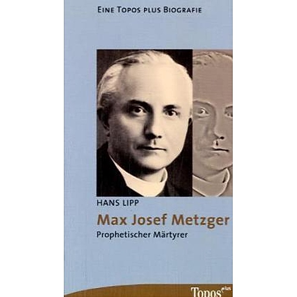 Max Josef Metzger, Hans Lipp
