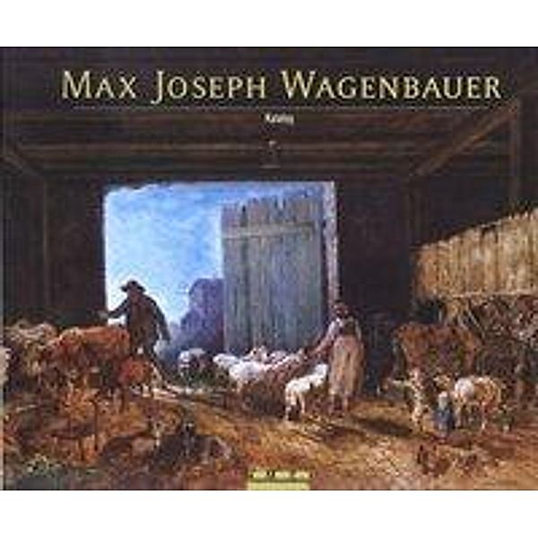 Max Joseph Wagenbauer