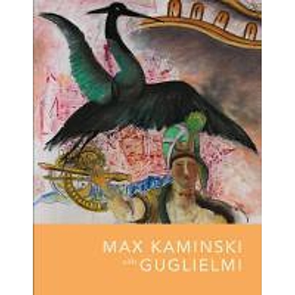 Max Kaminski trifft Guglielmi