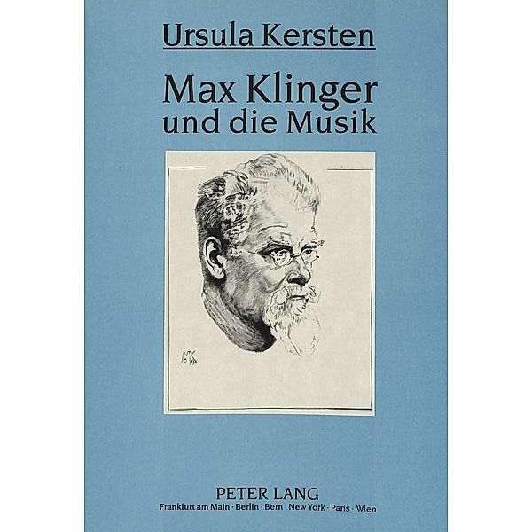 Max Klinger und die Musik, Ursula Kersten
