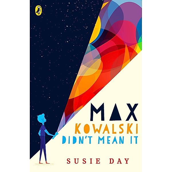 Max Kowalski Didn't Mean It, Susie Day