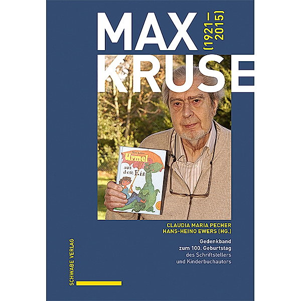 Max Kruse (1921-2015)
