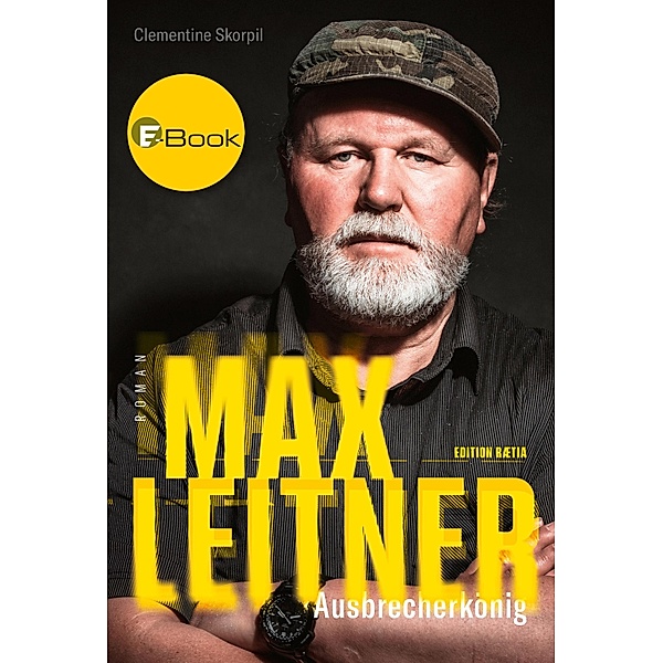 Max Leitner, Clementine Skorpil