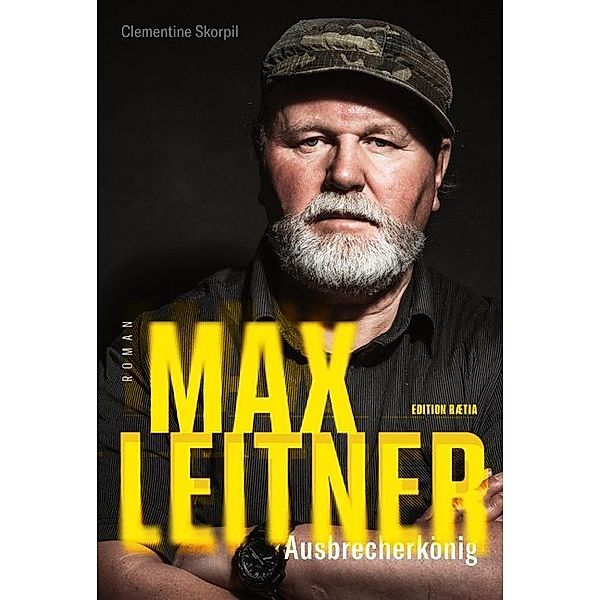 Max Leitner, Clementine Skorpil