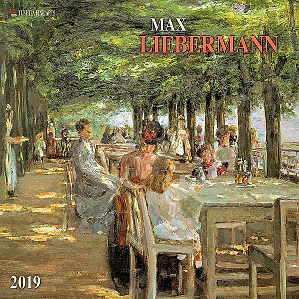 Max Liebermann 2019, Max Liebermann