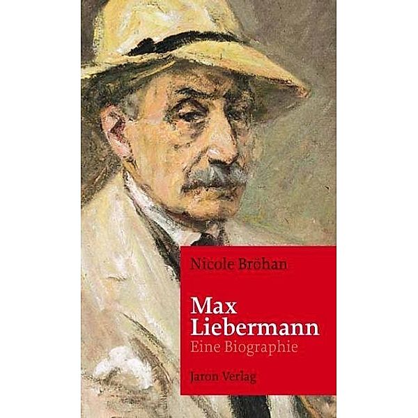 Max Liebermann, Nicole Bröhan