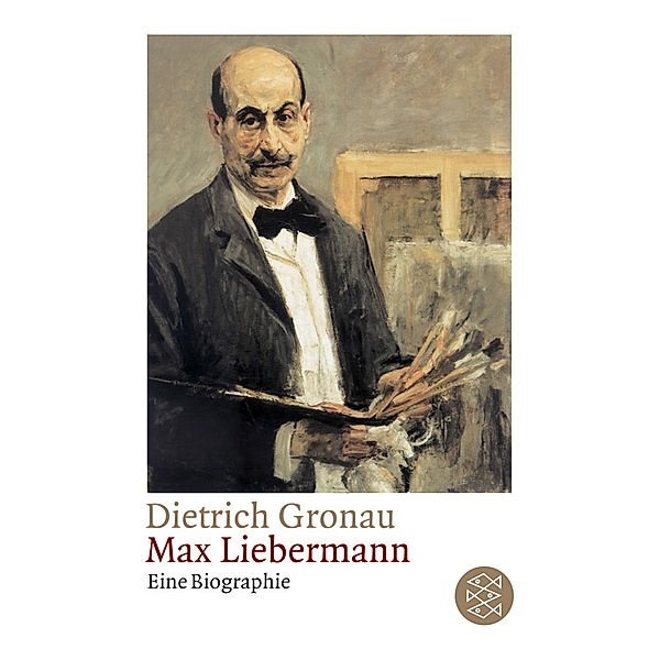 Max Liebermann, Dietrich Gronau