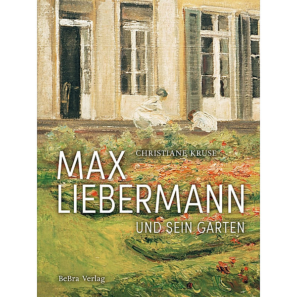 Max Liebermann und sein Garten, Christiane Kruse