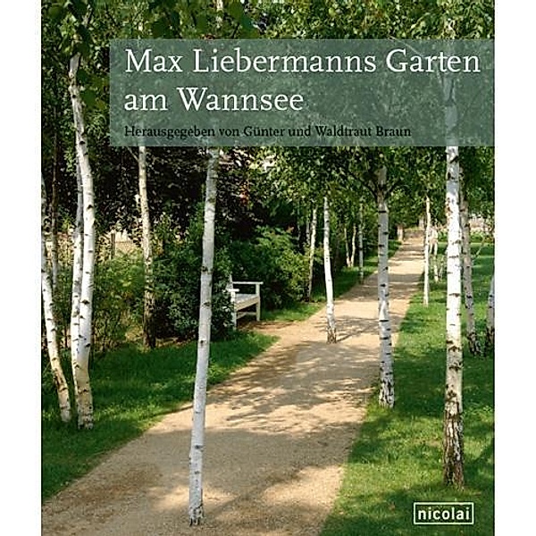 Max Liebermanns Garten am Wannsee