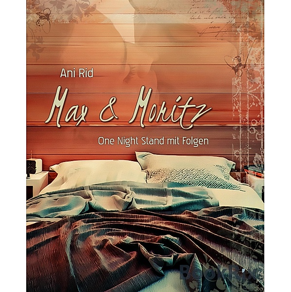 Max & Moritz, Ani Rid