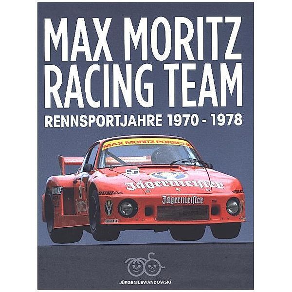 Max Moritz Racing Team, Jürgen Lewandowski