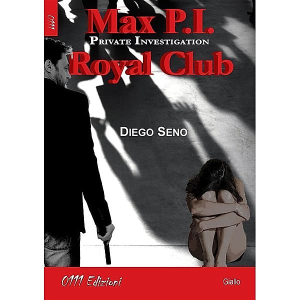 Max P.I. Royal Club, Diego Seno