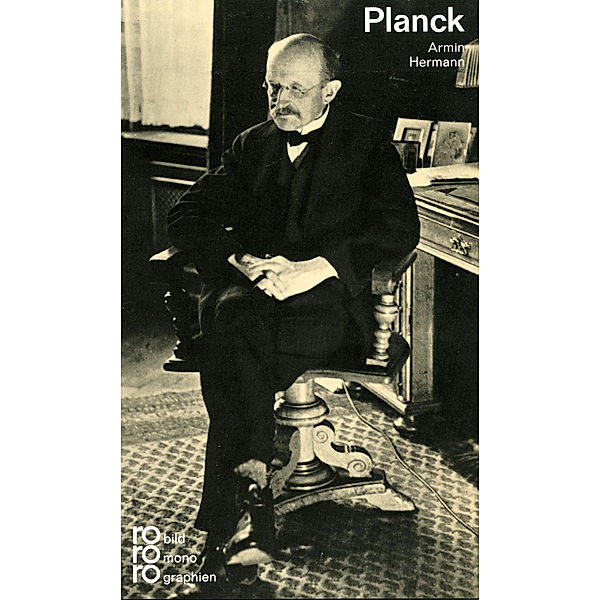 Max Planck, Armin Hermann