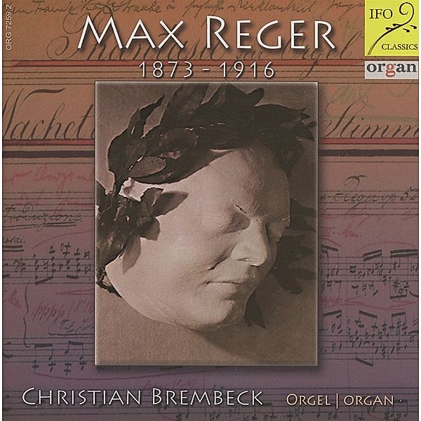 Max Reger, Christian Brembeck