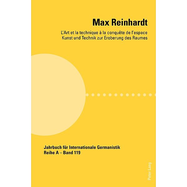 Max Reinhardt