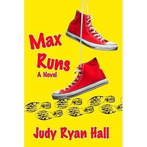Max Runs, Judy Ryan Hall