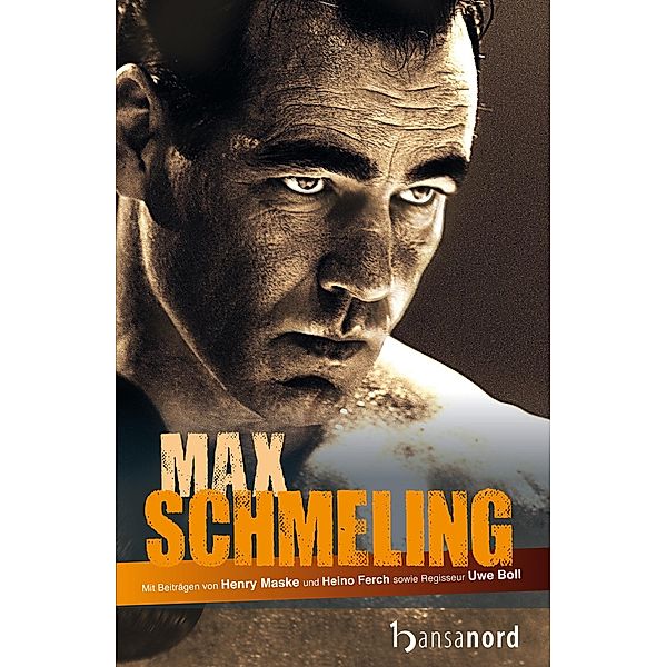 Max Schmeling