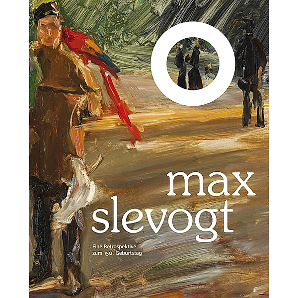 Max Slevogt, Max Slevogt
