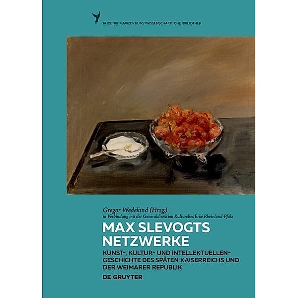 Max Slevogts Netzwerke