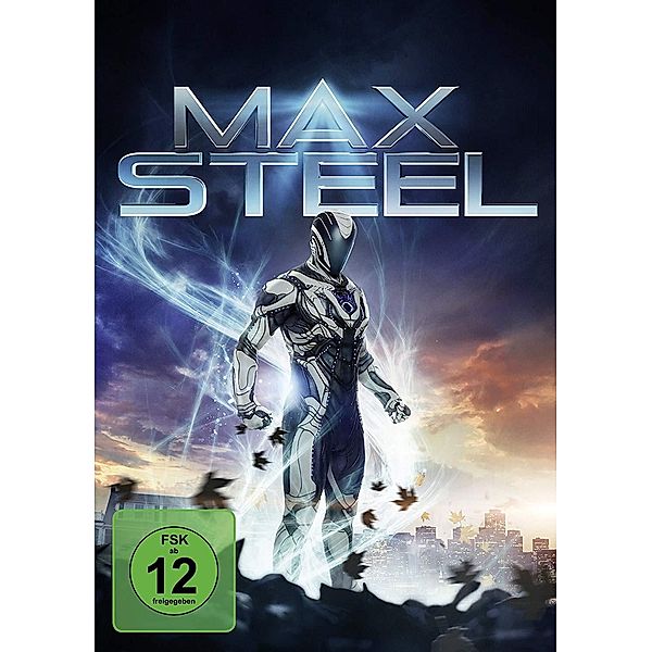 Max Steel, Diverse Interpreten