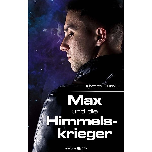 Max und die Himmelskrieger, Ahmet Dumlu