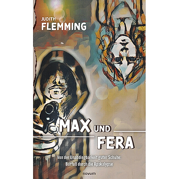 Max und Fera, Judith Flemming