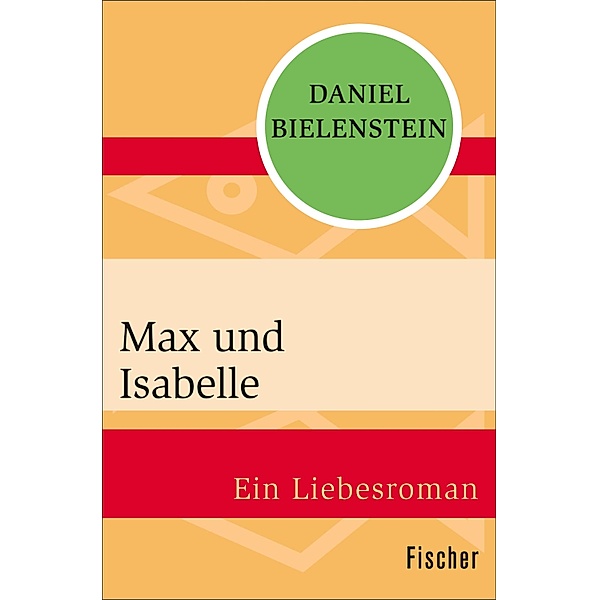 Max und Isabelle, Daniel Bielenstein
