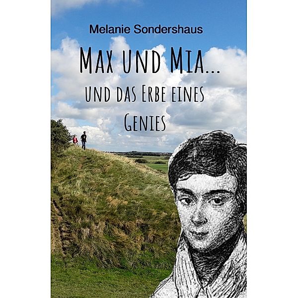 Max und Mia..., Melanie Sondershaus
