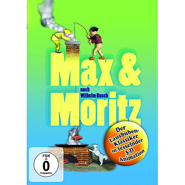Max und Moritz, Diverse Interpreten