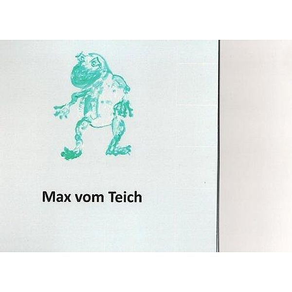 Max vom Teich 2, Petra Azerott