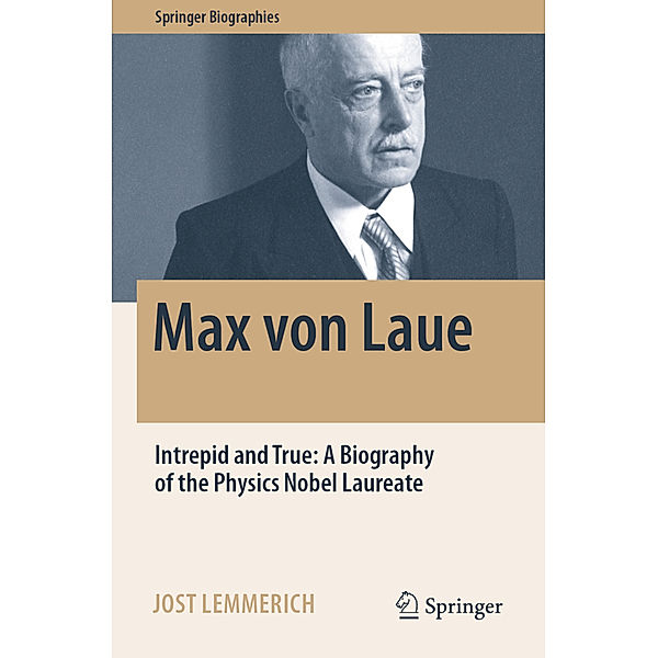 Max von Laue, Jost Lemmerich