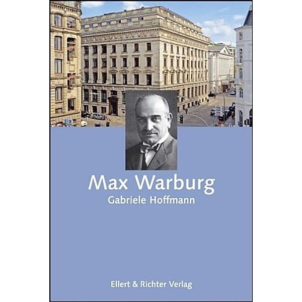 Max Warburg, Gabriele Hoffmann