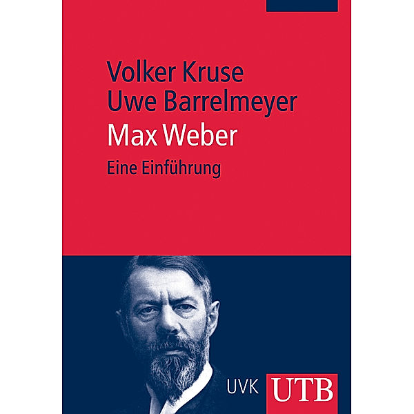 Max Weber, Volker Kruse, Uwe Barrelmeyer