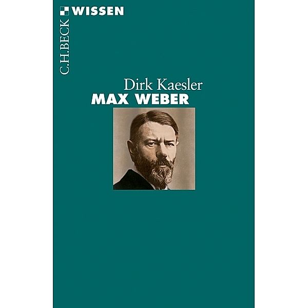 Max Weber, Dirk Kaesler