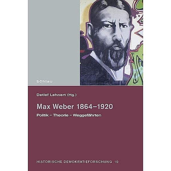 Max Weber 1864-1920