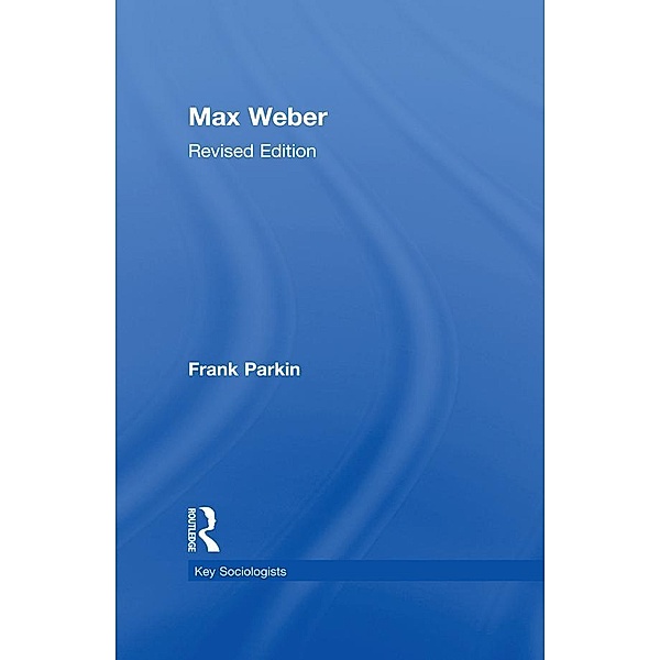 Max Weber, Frank Parkin