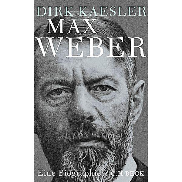 Max Weber, Dirk Kaesler