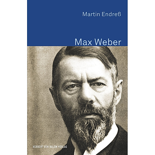 Max Weber, Martin Endreß