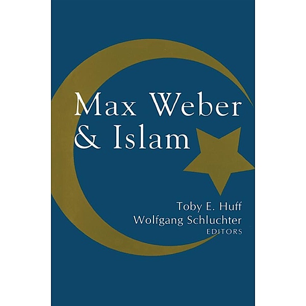 Max Weber and Islam, Wolfgang Schluchter