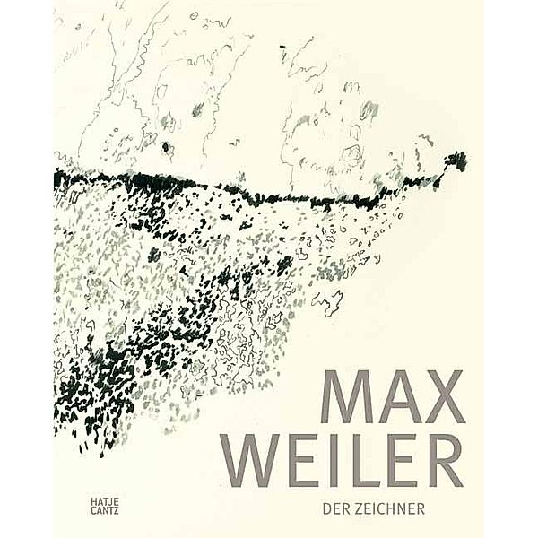 Max Weiler, der Zeichner