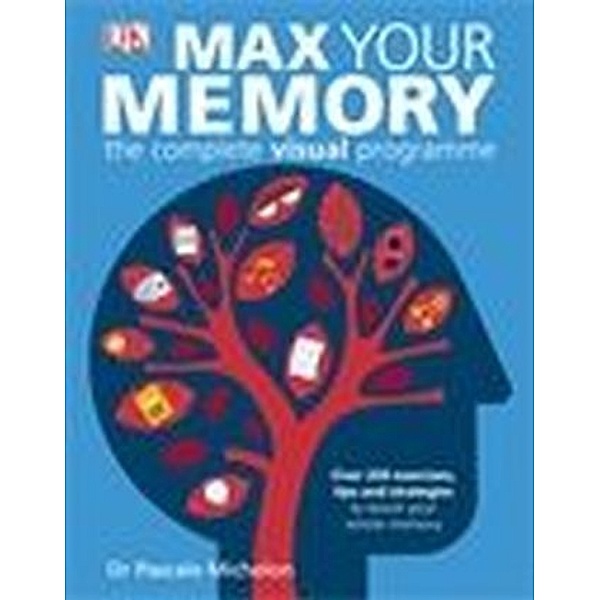 Max Your Memory, Pascale Michelon